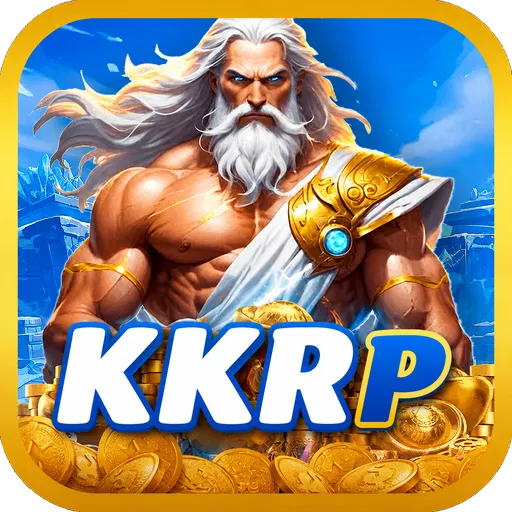 KKRP - Petualangan Seru dalam Dunia Arcade