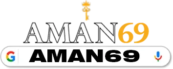 aman69 — Pusat Unduh APK